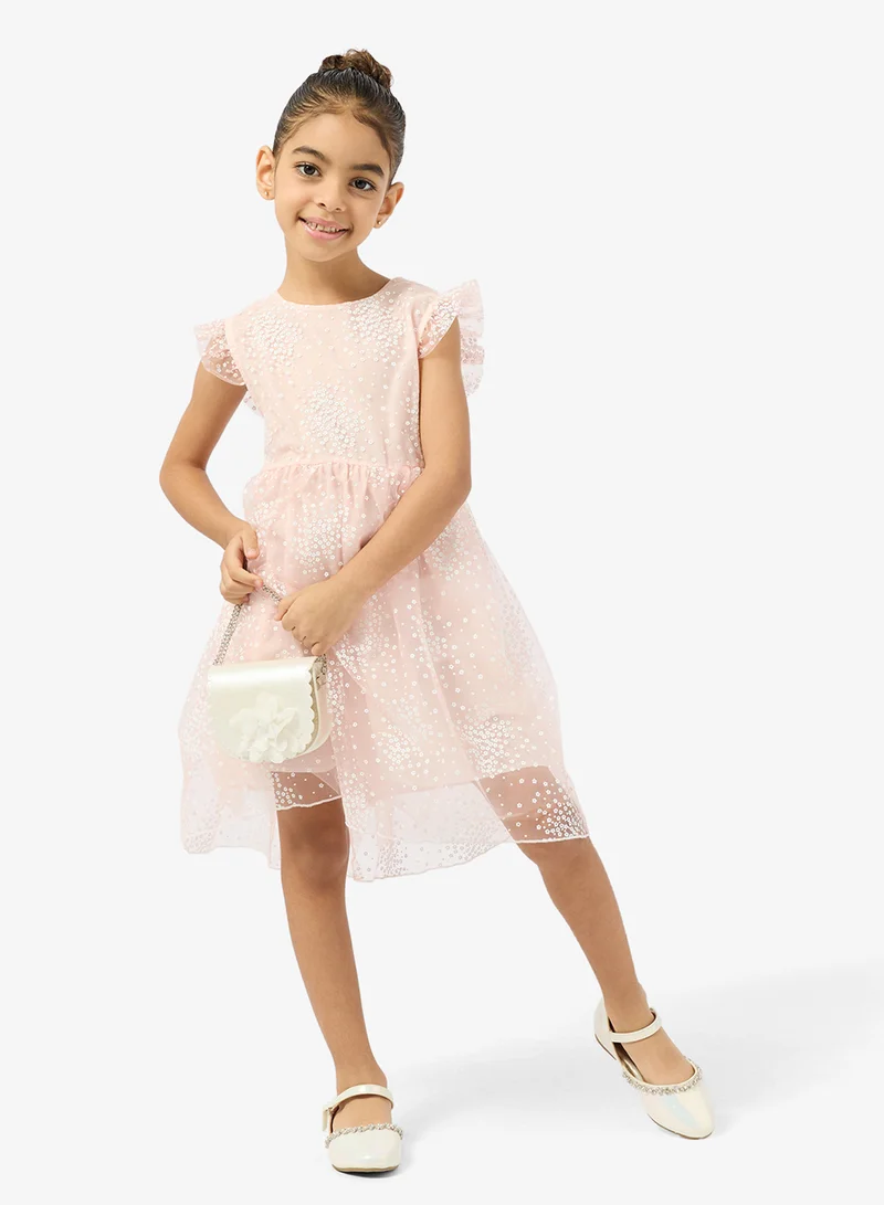 Pinata Occasion Dress
